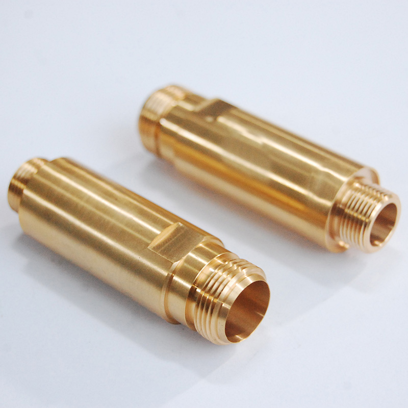 C37000 Brass fitting parts