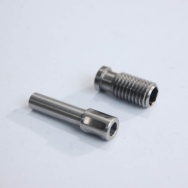 CNC stainless steel turning insert