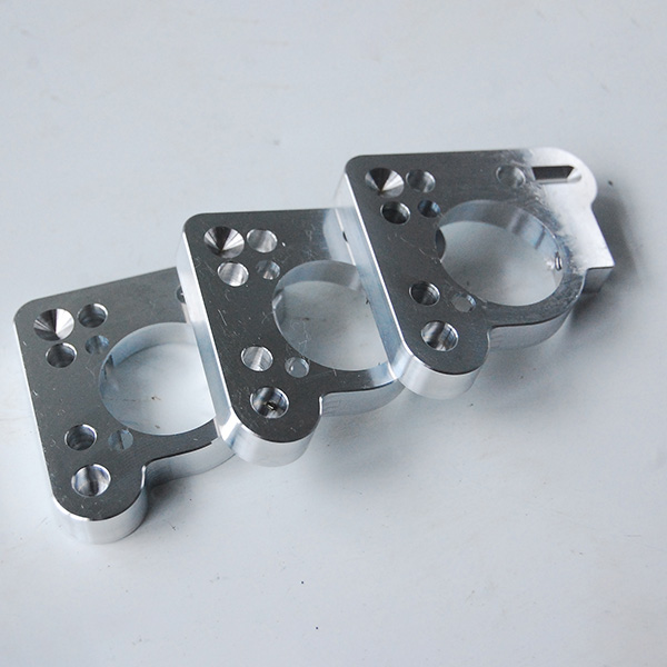 cnc machining parts with anodizing