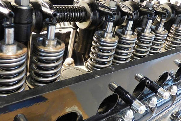 CNC Machining's Role In The Future Of The Auto Industry