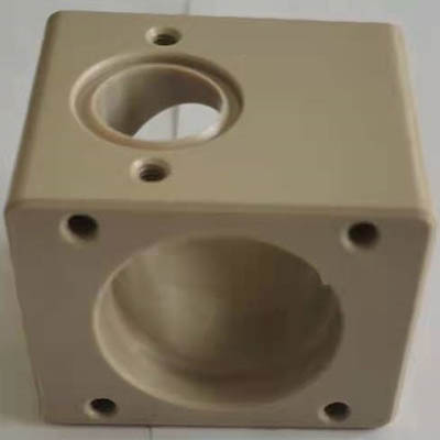 CNC plastic parts