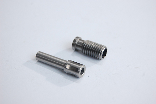 CNC stainless steel turning insert