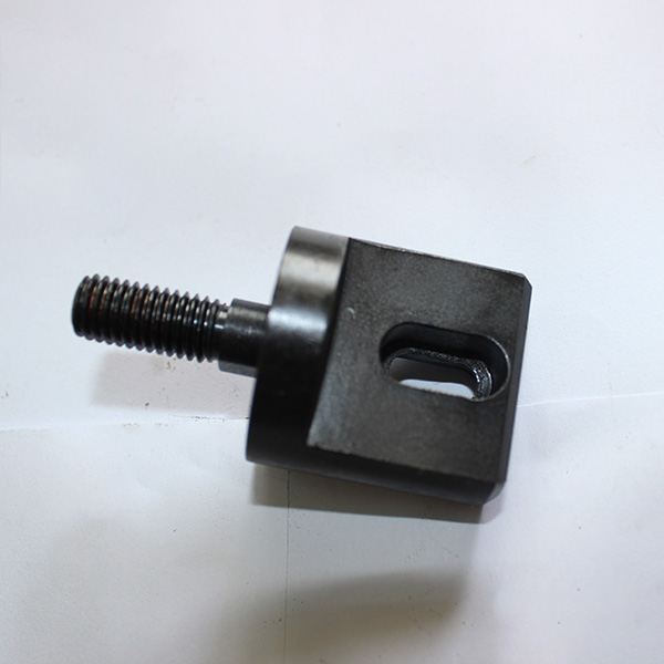 Carbon steel cnc lathing parts for textile machine