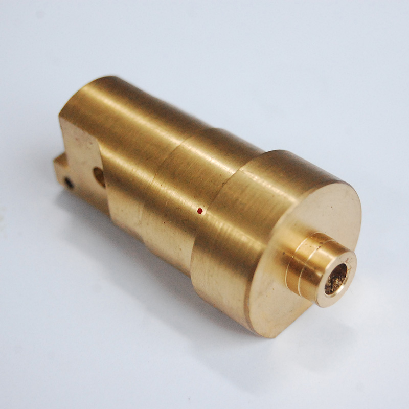 CuZn39Pb2 Brass parts for valve
