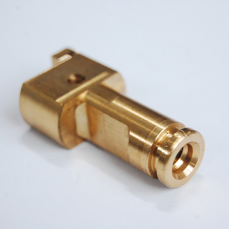 CuZn39Pb3 Brass machining and milling parts