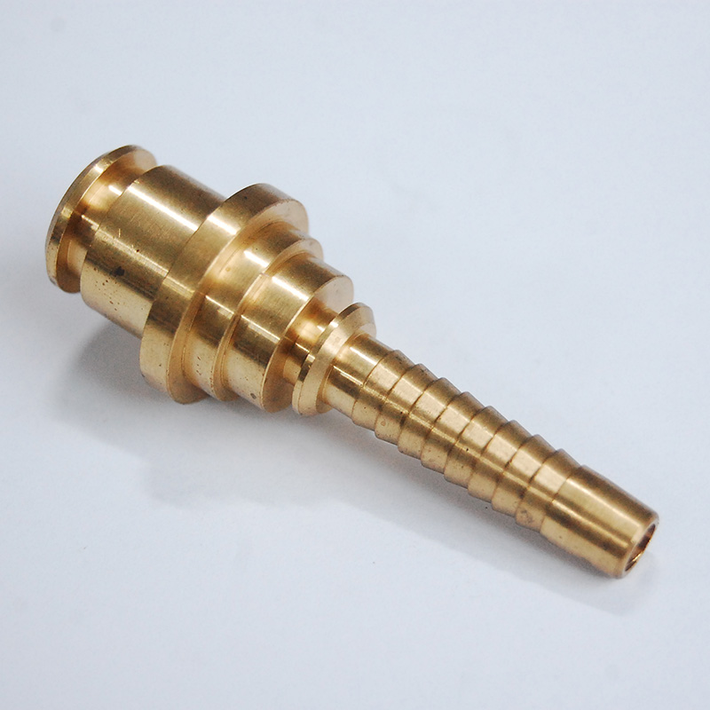 CuZn40 Brass turning rod parts