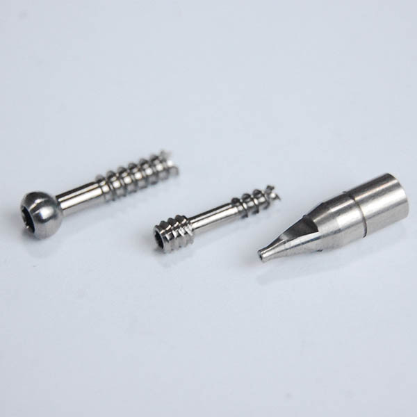 Furniture stainless steel hardware parts
